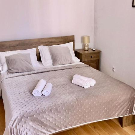 Villa Luce mit Pool Makarska Extérieur photo