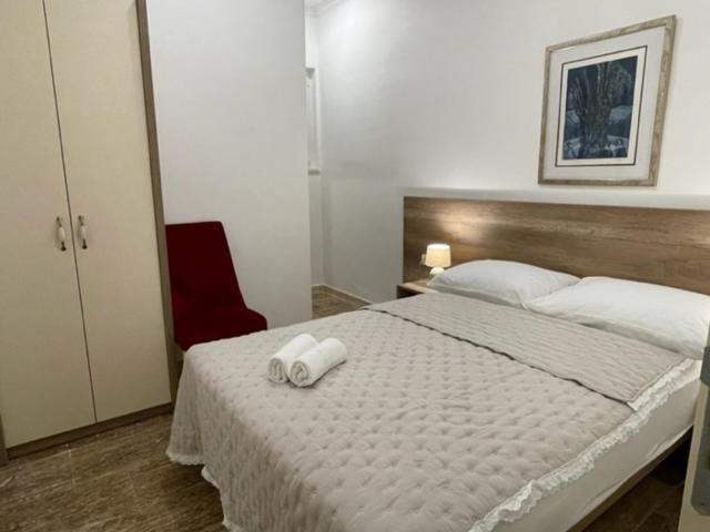 Villa Luce mit Pool Makarska Extérieur photo