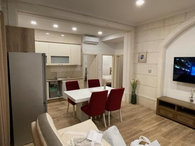 Villa Luce mit Pool Makarska Extérieur photo