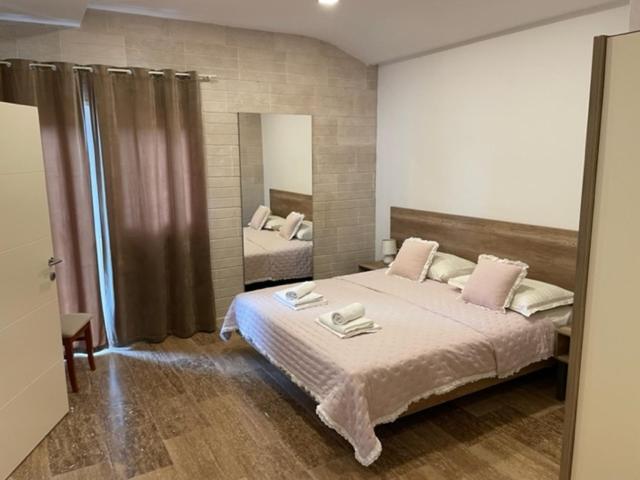 Villa Luce mit Pool Makarska Extérieur photo