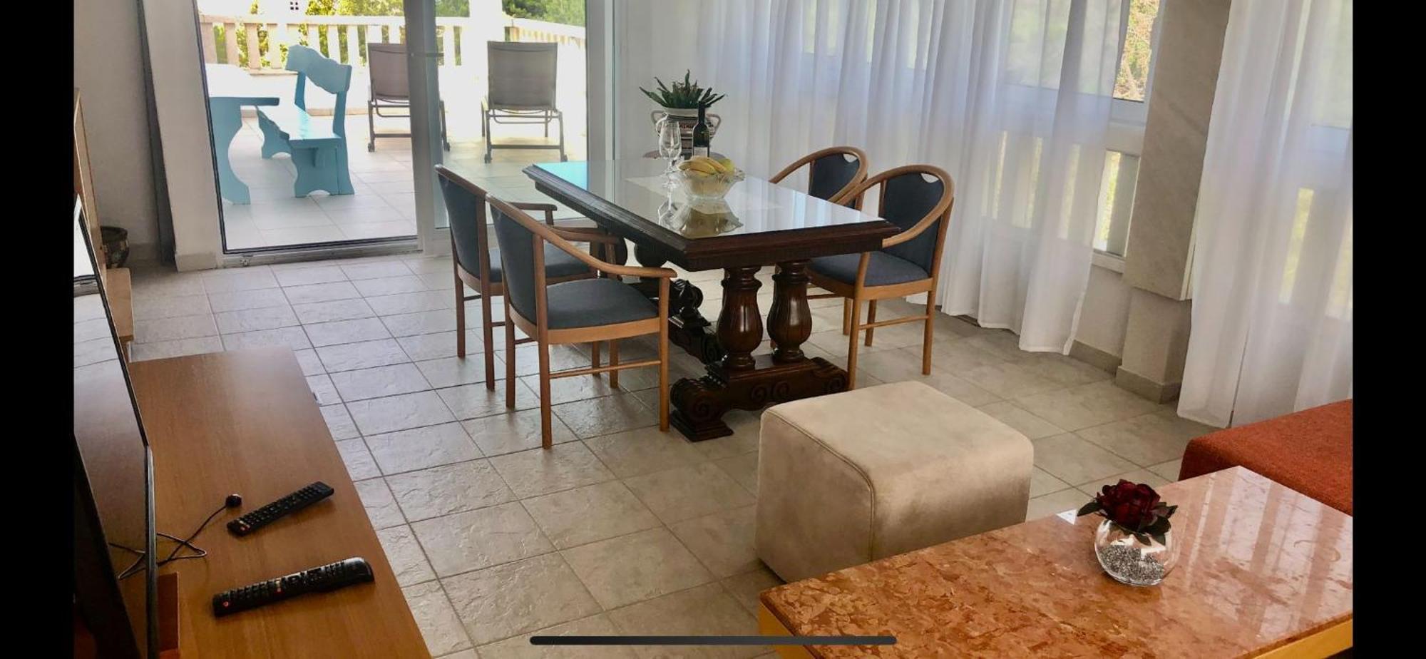 Villa Luce mit Pool Makarska Extérieur photo